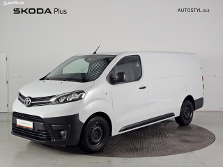 Proace 2.0D 140k ACTIVE L2