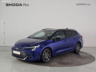 Corolla 2.0HEV 197k GR Dynamic