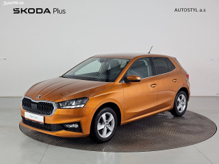 Fabia 1.0TSI 85kW TOP SELECTION