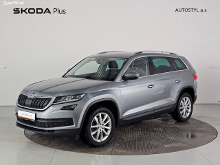 Kodiaq 2.0TDI 110kW Style DSG
