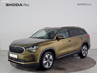 Kodiaq 1.5TSi DSG SELECTION