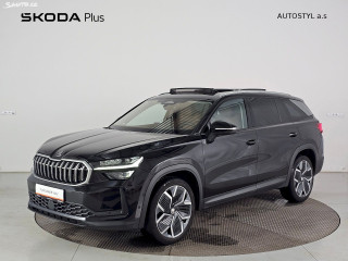 Kodiaq 2.0TDi 142kW 4x4 EXCLUSIVE 7S