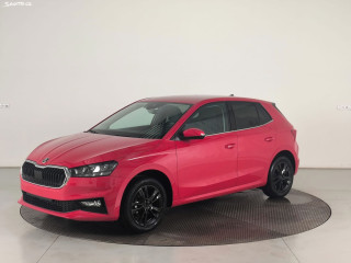 Fabia 130let Premium 1.0TSI 70kW
