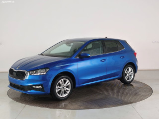 Fabia 130let Premium 1.0TSI 85kW