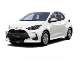 Yaris 1.5HEV 116k  2x4 ACTIVE