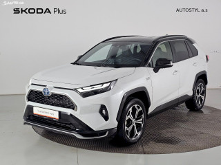 Rav4 2.5PHEV 306k 4X4 SELECTION