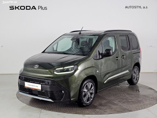 Proace City Verso 1.2T 110k FAMILY L1