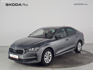 Octavia 1.5TSI 85kW SELECTION