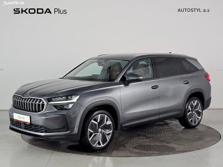Kodiaq 2.0TDI 142kW DSG 4x4 EXCLUSIVE