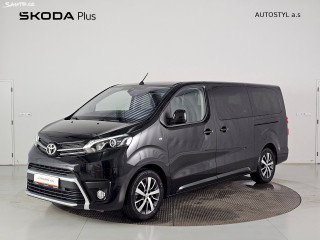 Proace Verso 2.0D 180k AT L2 FAMILY 8S WEBA