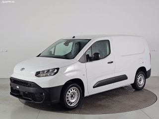 Proace City VAN Long 1.5D 6MT 130k Active