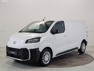 Proace VAN L1 2.0D Active Multimedia