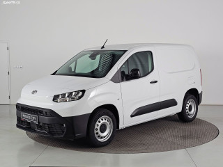 Proace City VAN Short 1.5D 6MT Active