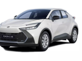 C-HR 1.8 HEV 4x2 COMFORT