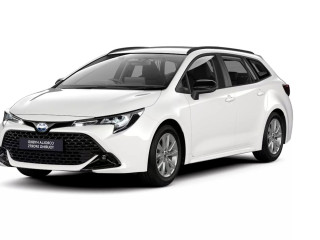 Corolla 2.0 HEV 178k  Comfort