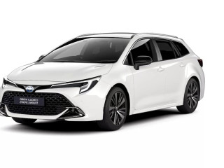 Corolla 2.0 HEV 178k  Style
