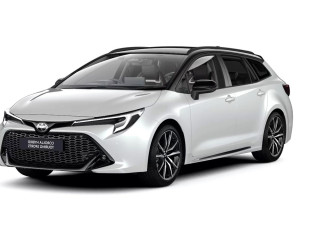 Corolla 2.0 HEV 178k  GR Sport