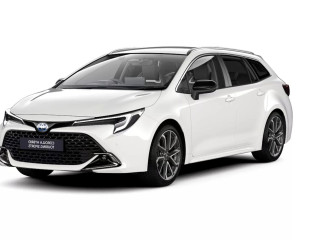 Corolla 2.0 HEV 178k  Executive