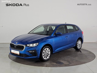 Scala 1.0TSi 85kW SELECTION TAŽNÉ