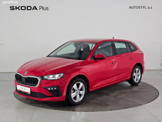 Scala 1.0TSi 85kW SELECTION