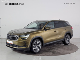 Kodiaq 2.0TDi 142kW 4X4 EXCLUSIVE 7S