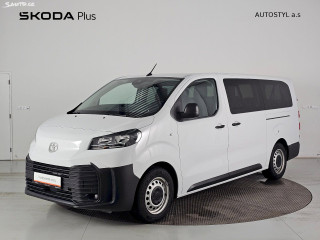 Proace Verso 2.0D 106kW L2 COMBI 8MÍST