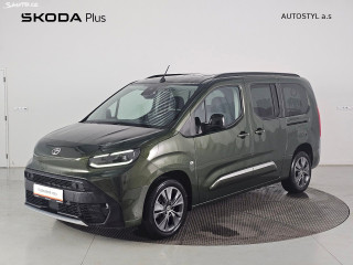 Proace City Verso 1.5D 130k L2 FAMILY 7MÍST