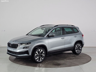 Karoq Dynamic 1.5TSI 110kW man.