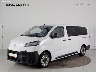 Proace Verso 2.0D 106kW L2 COMBI 8MÍST