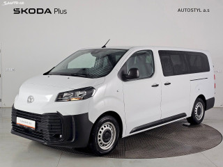 Proace Verso 2.0D 106kW L2 COMBI 8MÍST