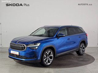 Kodiaq 2.0TDi 142kW 4X4 EXCLUSIVE WEB