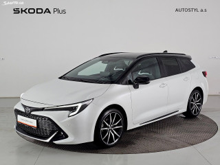 Corolla 2.0HEV 197k GR Dynamic