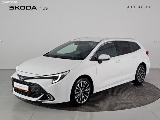 Corolla 2.0HEV 197k STYLE