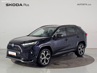Rav4 2.5PHEV 306k 4X4 SELECTION