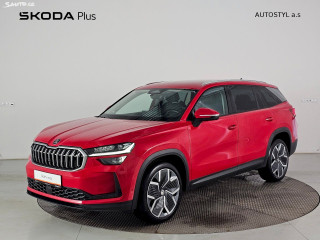 Kodiaq 2.0TDi 142kW 4x4 EXCLUSIVE 7S