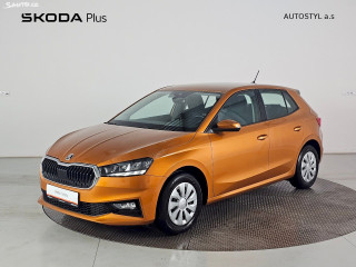 Fabia 1.0MPi 80k SELECTION TAŽNÉ