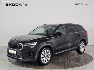 Kodiaq 2.0TDi 142kW 4x4 SELECTION TAŽ