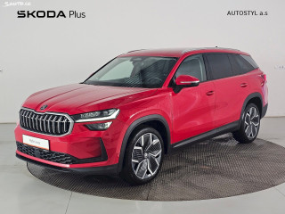 Kodiaq 2.0TDi 142kW 4x4 EXCLUSIVE 7S