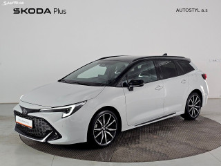 Corolla TS 2.0HEV 197k GR SPORT DYNAMI