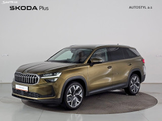 Kodiaq 2.0TDI 142kW 4x4 DSG EXCLUSIVE
