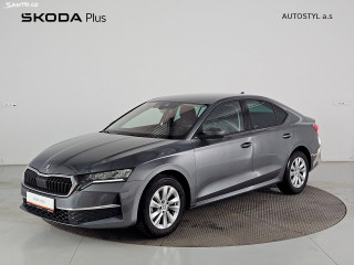 Octavia 1.5TSI 85kW SELECTION