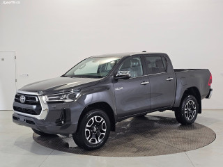 Hilux DoubleCab 2.8D 6AT Executive