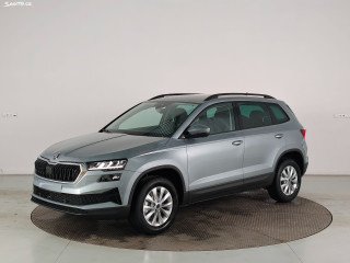 Karoq Classic 1.5TSI 110kW man.