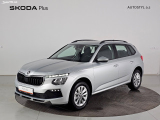 Kamiq 1.0TSi 85kW SELECTION TAŽNÉ