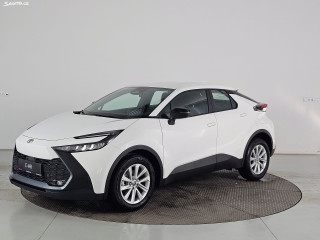 C-HR 1.8HEV 140k COMFORT 2x4