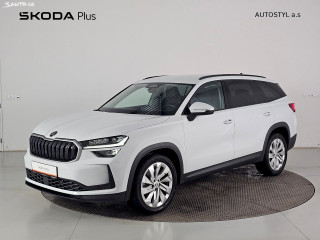 Kodiaq 2.0TDi 142kW 4X4 SELECTION 7S