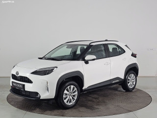 Yaris Cross 1.5 HEV, 116k 4x2 Comfort