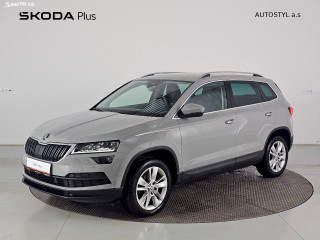 Karoq 1.5TSi 110kW STYLE PLUS