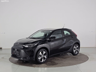 Aygo X, 1.5HEV 116k 2x4 Comfort