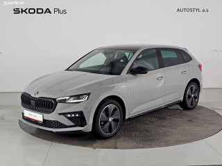 Scala 1.0TSi 85kW MONTE CARLO PANORA